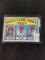 1972 Topps #101 - Bill Grief, JR Richard, Ray Busse - Astros Rookie RC