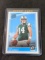 2018 Donruss Optic SAM DARNOLD Rated ROOKIE RC #151 Panthers