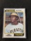 1974 Topps Dave Parker Rookie #252