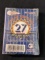 1993 Pacific Sealed pack Trading card series 30 cards of the 250 Nolan Ryan 