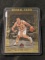 1997-98 SP Authentic Nets Basketball Card #89 Keith Van Horn Rookie