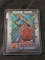 1994 Topps Finest #288 Juwan Howard Rookie Card with Coating