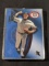 106/299 SP Kerry Wood 2001 E-X Baseball Card #45