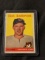 1958 Topps Bob Anderson #209 RC/Rookie