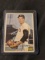 1957 Topps Curt Barclay #361 Vintage