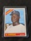 1966 Topps Baseball Al Downing #384 New York Yankees Vintage MLB Card
