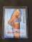 Brande Roderick Bench Warmer Autographed card #20 of 20
