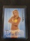 BENCH WARMER 2005 SERIES 1 AUTOGRAPH CARD #3 of 20 VICTORIA FULLER