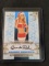 BENCHWARMERS HAPPY HOLIDAYS - BRANDE RODERICK - Autographed Card