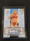 BENCHWARMERS HAPPY HOLIDAYS - MARY RILEY -  Autographed Card 2011