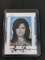 2014 Bench Warmer Yearbook Loralyn Peterson Auto
