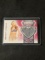 2014 Bench Warmer Eclectic Swatches #33 Stacy Fuson