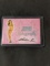 2015 Benchwarmer MELISSA RISO Pink Archive Foil Auto PLAYBOY Sexy