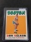 1971-72 Topps Basketball Don Nelson #114 Boston Celtics Vintage NBA Card