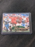 1999 Fleer Ultra Torry Holt RC Rookie #265A HOF