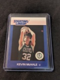 Kevin Mchale starting lineup kenner 1988