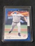 2002 Leaf Lineage #91 Roger Clemens