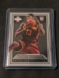 329/349 SP 2012-13 Innovation #103 Tristan Thompson RC Rookie Cavaliers Acetate/clear