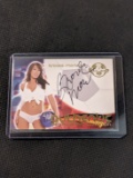 Brooke Morales Auto 2006 Bench Warmer #4 of 30