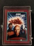Star Trek BUlk liquidation 1991 Pamamount pictures card lot randomly inserted cards see pictures