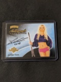 2014 Bench Warmer Hockey Autographs #56 Julianna Prada