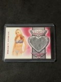 2014 Bench Warmer Eclectic Swatches #33 Stacy Fuson