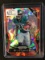 2019 PANINI PRIZM MILES SANDERS CRACKED RED ICE PRIZM ROOKIE CARD RC EAGLES BV $$