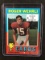 1971 TOPPS FOOTBALL #188 ROGER WEHRLI HALL OF FAMER ROOKIE CARD RC ST LOUIS CARDINALS BV $$
