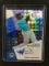 2021 PANINI MOSAIC MONTE HARRISON AUTOGRAPH SIGNED MOSAIC PRIZM ROOKIE CARD RC MARLINS