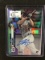 2020 TOPPS CHROME JAKE ROGERS AUTOGRAPH SIGNED ROOKIE CARD RC REFRACTOR #D 343/499 BV $$
