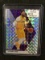 2019-20 PANINI MOSAIC ANTHONY DAVIS SILVER MOSAIC PRIZM SP LOS ANGELES LAKERS BV $$