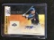 2012 TOPPS GOLDEN MOMENTS RYAN BRAUN AUTHENTIC AUTOGRAPH SIGNED CARD BREWERS