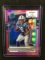 2020 PANINI DONRUSS OPTIC JONATHAN TAYLOR PINK PRIZM RATED ROOKIE CARD RC COLTS