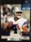 AUTHENTIC DAK PRESCOTT AUTOGRAPHED SIGNED 8X10 PHOTO HERITAGE AUTHENTICATION COA