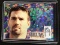 2000 PACIFIC VANGUARD KURT WARNER RARE COSMIC FORCE HOLOFOIL ST LOUIS RAMS SP