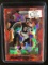 2020 PANINI PRIZM TEE HIGGINS RARE RED CRACKED ICE PRIZM ROOKIE CARD RC CINCINNATI BENGALS