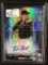 2017 BOWMAN CHROME TOMMY DOYLE 1ST AUTOGRAPH SIGNED ROOKIE CARD RC #'D 14/75 ROCKIES BV $$