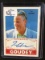 2016 UPPER DECK GOODWIN CHAMPIONS TOM GLAVINE GOUDEY AUTOGRAPH SIGNED CARD BV $$