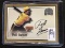 2000 FLEER GREATS OF THE GAME PHIL GARNER AUTHENTIC AUTOGRAPH SIGNED CARD PIRARTES BV $$