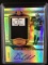 2020 PANINI PLATES PATCHES BRYAN EDWARDS AUTOGRAPH SIGNED JERSEY RELIC ROOKIE CARD RC #'D/99