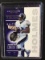 RARE 1998 PLAYOFF CONTENDERS PRIEST HOLMES ROOKIE CARD RC BALTIMORE RAVENS RARE RC BV$$