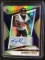 2021 PANINI ROOKIES AND STARS BRANDIN COOKS AUTHENTIC AUTOGRAPH SIGNED CARD GOLD #'D 10/10