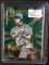 RARE 1995 PINNACLE ZENITH EDITION DEREK JETER RARE ROOKIE CARD ROLL CALL RC HOLOFOIL YANKEES