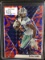 2020 PANINI MOSAIC CEEDEE LAMB RARE REACTIVE BLUE MOSAIC PRIZM ROOKIE CARD RC COWBOYS