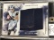 2017 PANINI ORIGINS COOPER KUPP JUMBO JERSEY RELIC ROOKIE CARD RC #'D 057/199 LOS ANGELES RAMS