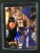 1992-93 TOPPS STADIUM CLUB MAGIC JOHNSON AUTHENTIC AUTOGRAPH SIGNED CARD W/ PRO CERT COA