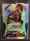 2019 PANINI PRIZM DEIONTE THOMPSON SILVER PRIZM AUTOGRAPH SIGNED ROOKIE CARD RC CARDINALS