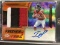 2018 PANINI CERTIFIED ITO SMITH AUTHENTIC AUTOGRAPH SIGNED ROOKIE CARD RC ORANGE #D 79/299