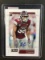 2019 PANINI SCORE JOHNATHAN ABRAM AUTOGRAPH SIGNED ROOKIE CARD RC MISSISSIPPI STATE