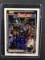 1992-93 TOPPS BASKETBALL MAGIC JOHNSON HIGHLIGHT AUTHENTIC AUTOGRAPH SIGNED CARD PRO CERT COA